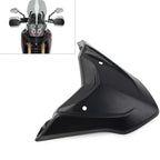 Front Fender Mudguard Beak Extension for Yamaha Tenere 700 (2019–2021)