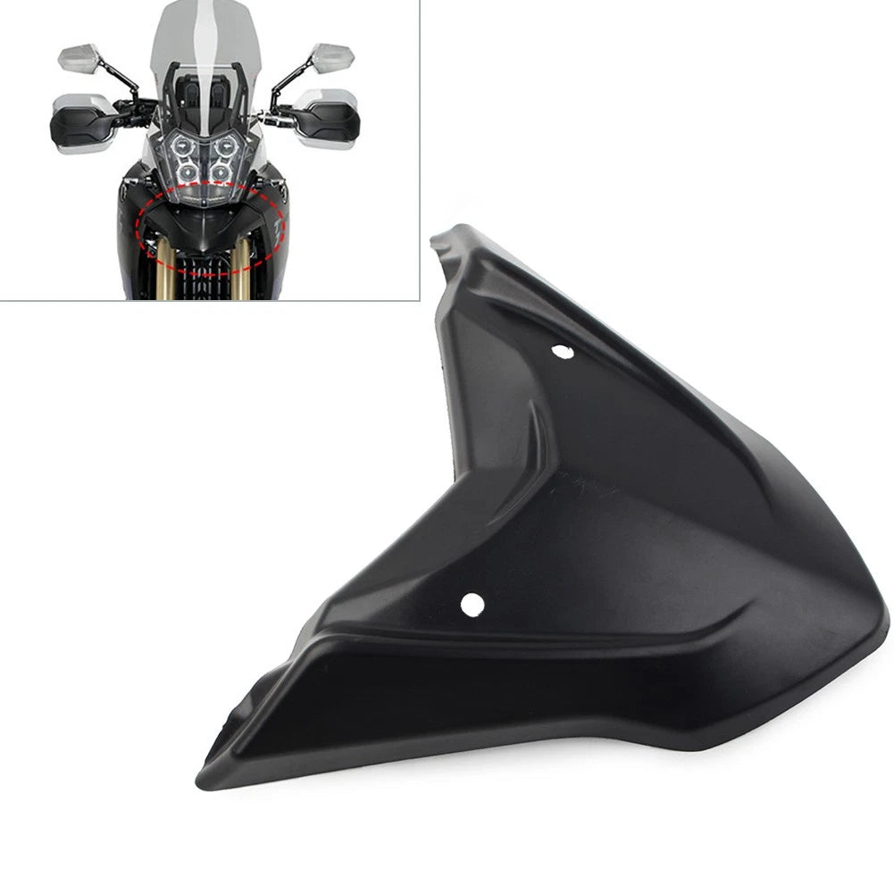 Front Fender Mudguard Beak Extension for Yamaha Tenere 700 (2019–2021)