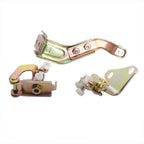 Sliding Door Roller Kit for Dodge Freightliner (Lower, Middle, Upper)
