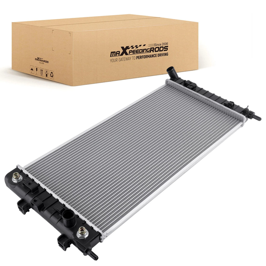 Coolant Radiator for Chevrolet Monte Carlo (2006–2007)