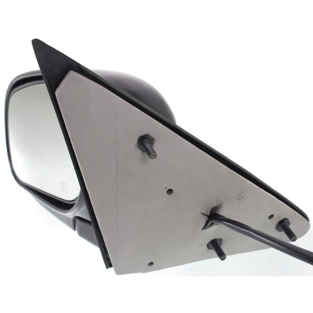 Power Heated Side View Mirror for Crown Victoria Grand Marquis