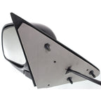 Power Heated Side View Mirror for Crown Victoria Grand Marquis
