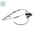 Electric Window Actuator for Chevrolet Tracker (1999–2004)