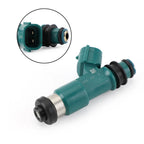 4x Fuel Injectors for Suzuki SX4 2.0L (2007–2010) #15710-65J00