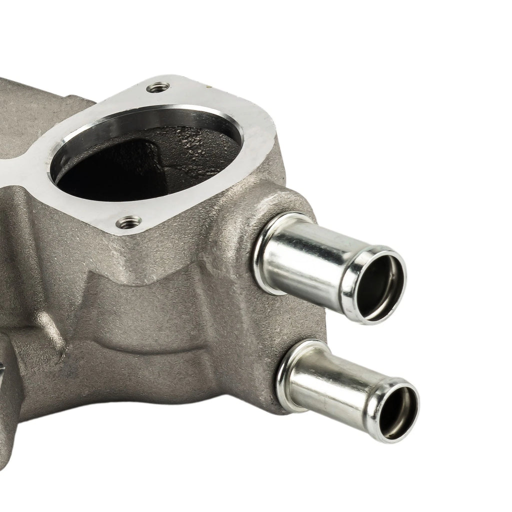 Engine Water Pump w/ Gasket for Chevrolet Silverado Tahoe (1999–2006)