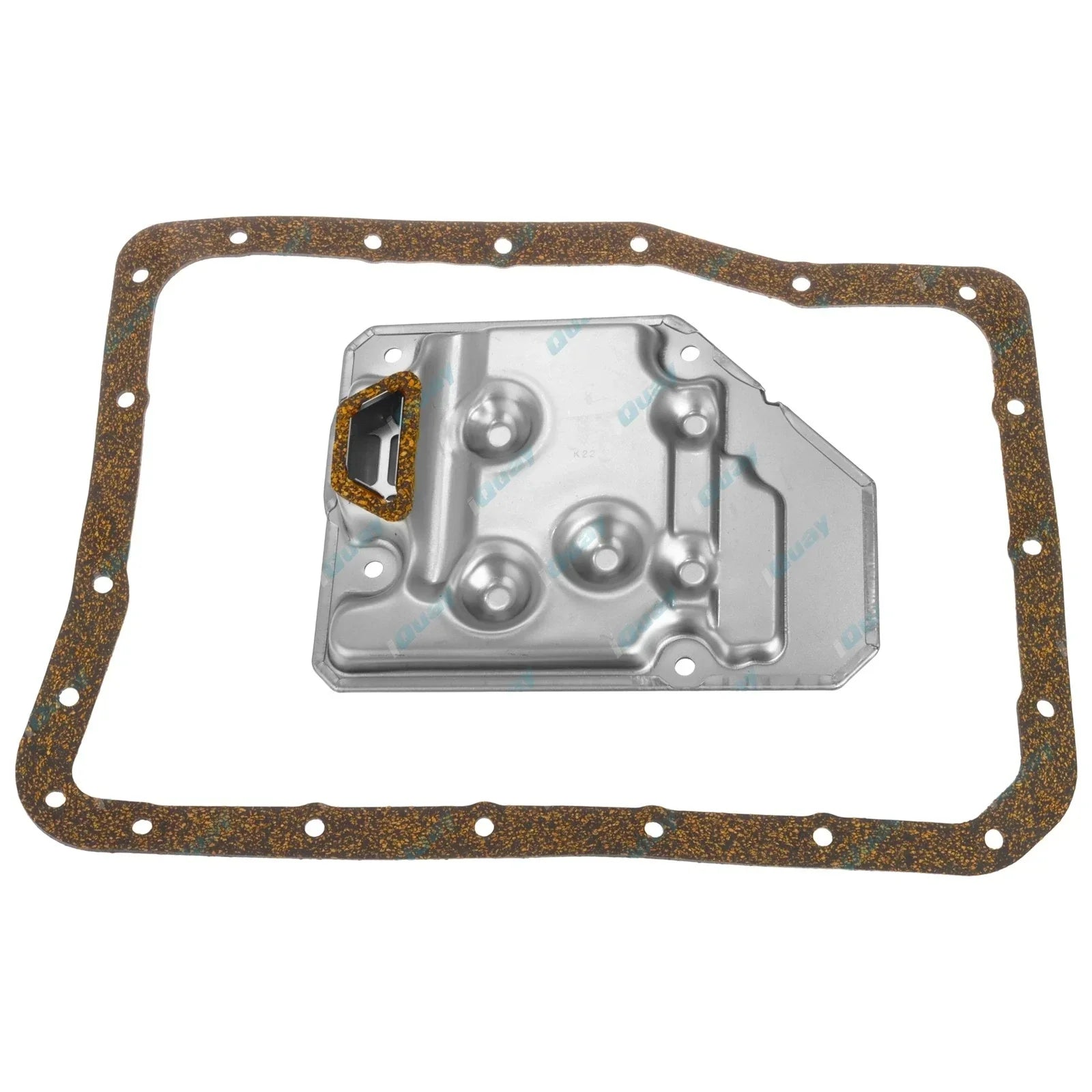 Auto Transmission Filter Service Kit for Toyota FZJ80 HDJ80 HDJ81 HZJ80 4spd