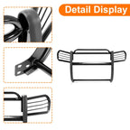 Bumper Brush Grille Guard for Toyota 4Runner (2003–2009)