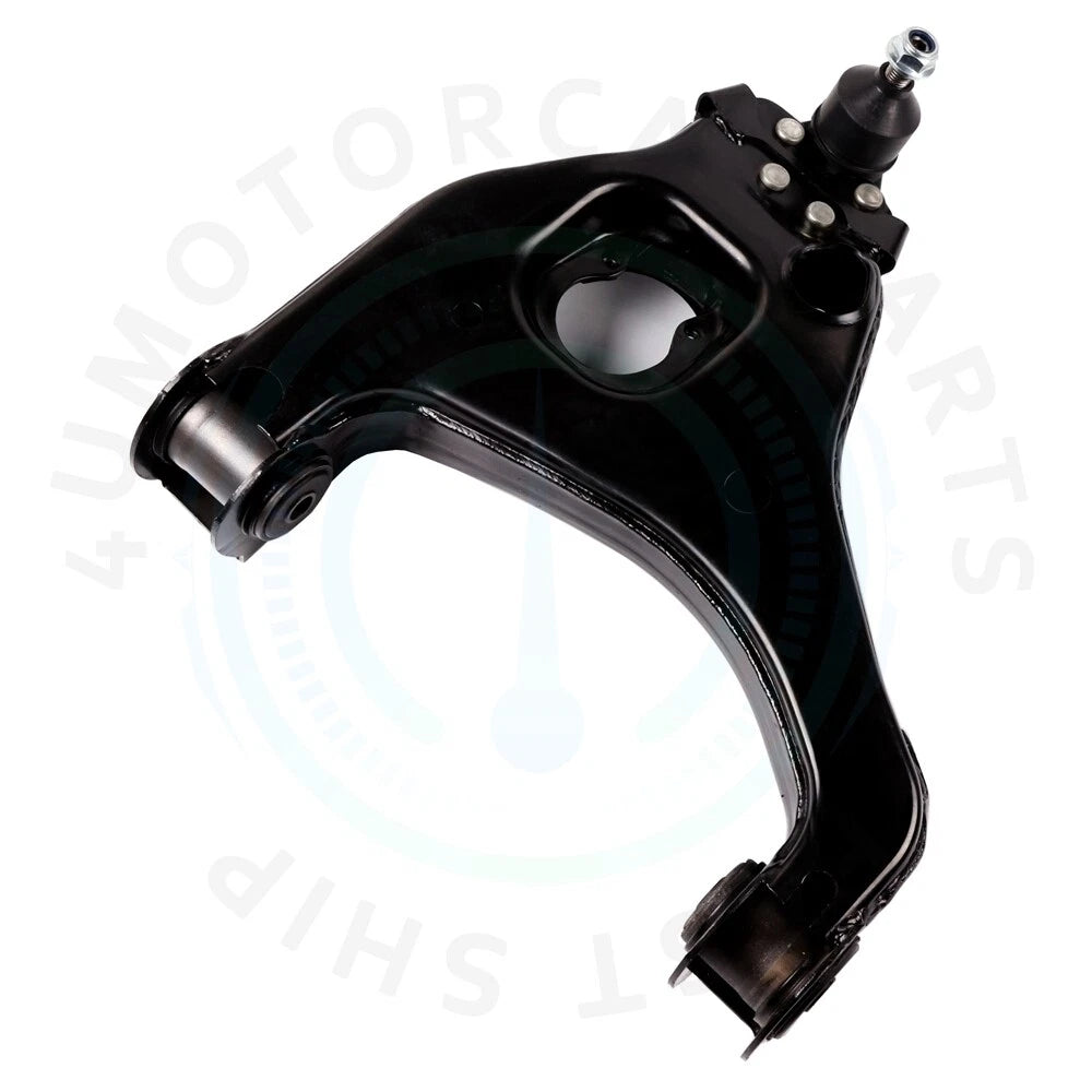 2X Front Lower Control Arm Ball Joint for Chevrolet Silverado 1500 (1999–2006)