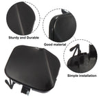 Tow Hook Cover Cap for Nissan Altima (2013–2018) Black