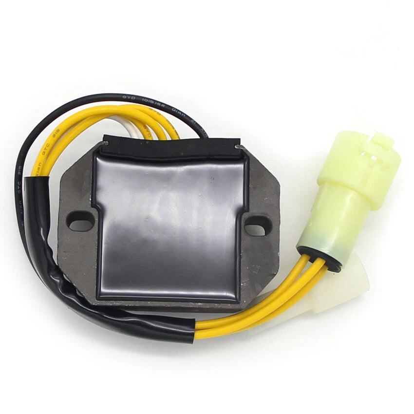 Voltage Rectifier Regulator for Suzuki DF50 DF40 QHS/L TS/L (1999–2004) 32800-87J00