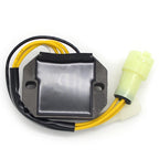 Voltage Rectifier Regulator for Suzuki DF50 DF40 QHS/L TS/L (1999–2004) 32800-87J00