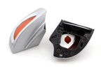 Rear Mirrors Turn Signal Lens for BMW R1100RT R1100RTP R1150RT (1996–2006)