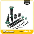Coilovers for BMW E46 320i 325i (1998–2006)