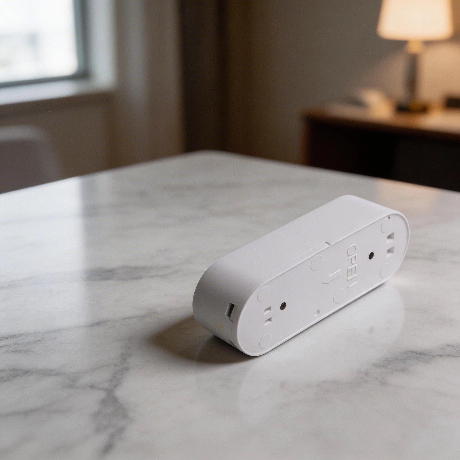 WiFi Smart Temperature Humidity Sensor for Cozylife Indoor Monitor