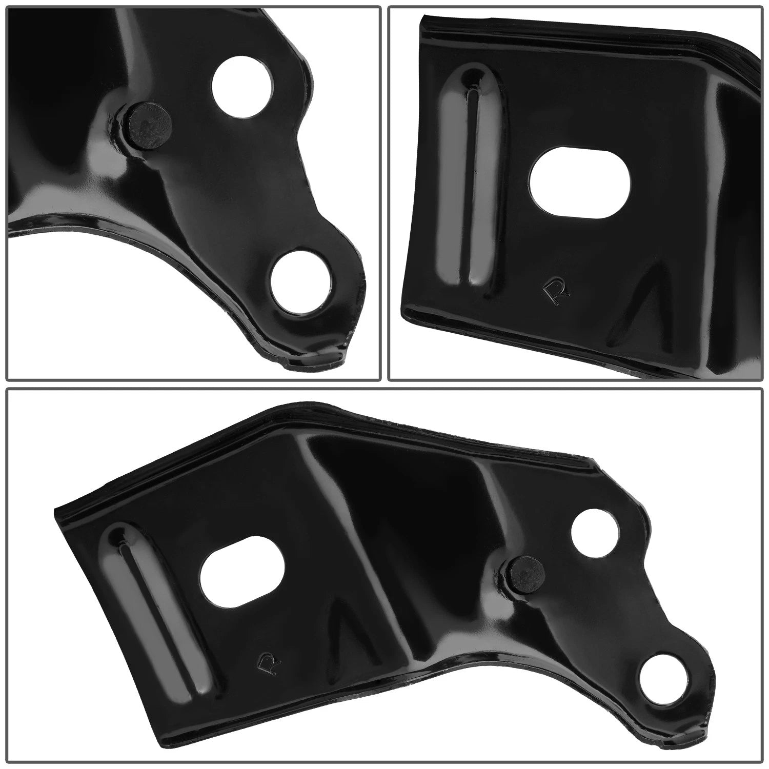 Projector Quad Headlights for Caravan/Town & Country (1996–1999)