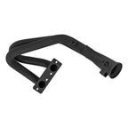 Exhaust Pipe for Polaris RZR 4 800 EFI (2012–2014) 1262319-489, 1261937-489