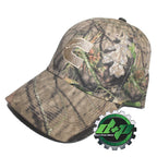 Camo Tree Camouflage Hat for Cummins (Real Mossy Oak)