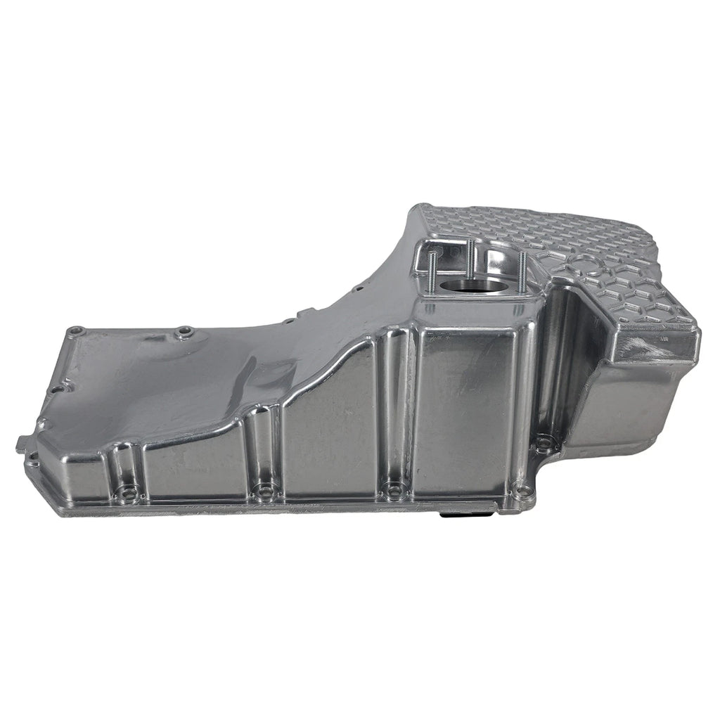 Aluminum Oil Pan for VW Touareg Audi A4 A5 Q5 Q7 2.0T (2016–2023) 06L103598R