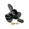 15X15 Aluminum Propeller for Honda Marine Outboard BF115-BF250 (15 Spline)