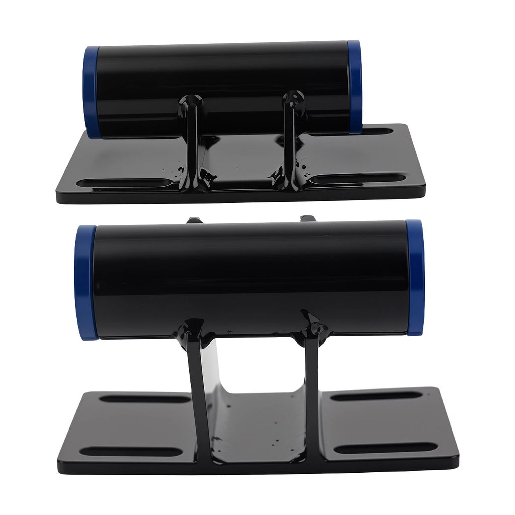 LS Engine Motor Mount Kit for Jeep Wrangler JK (2007-2018)