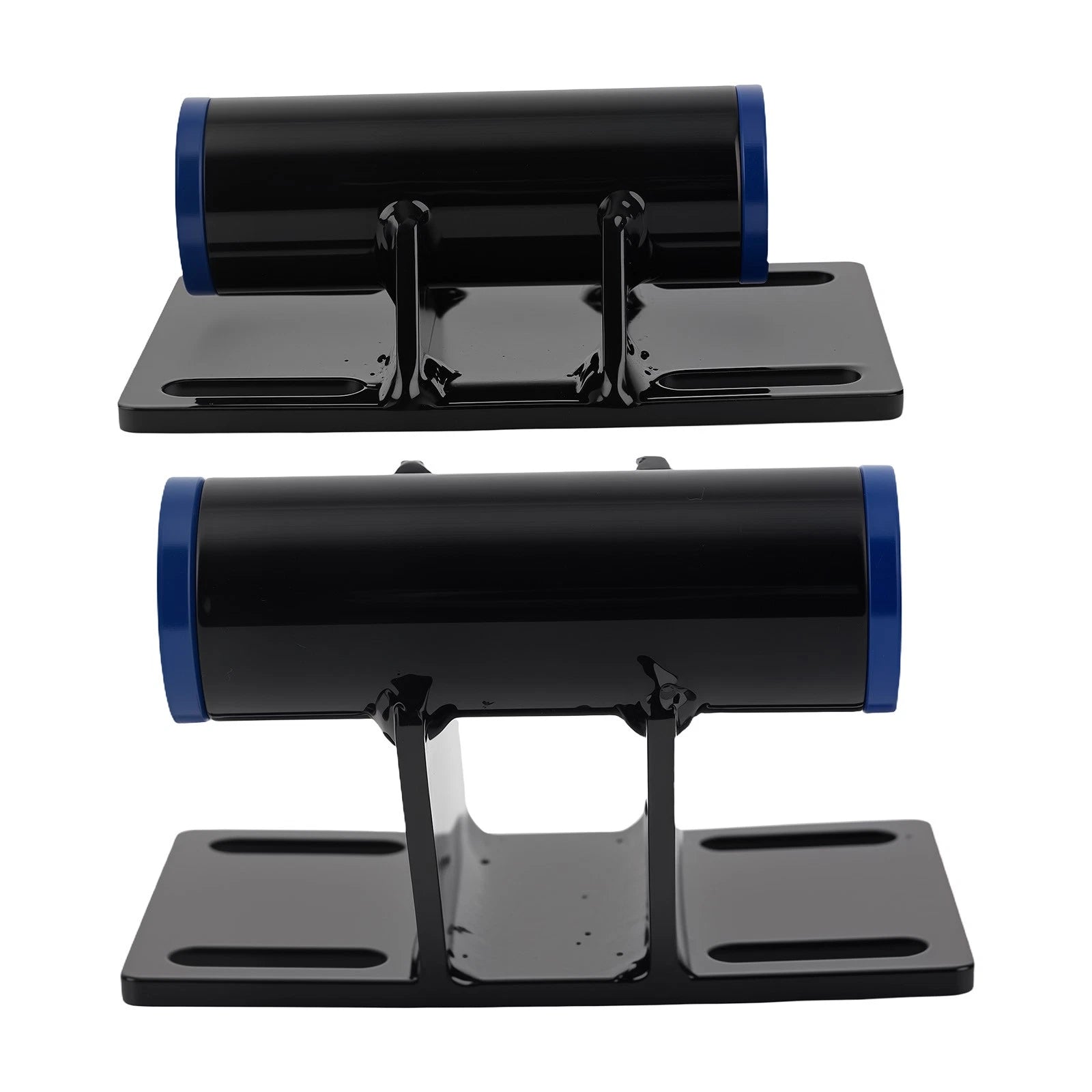 LS Engine Motor Mount Kit for Jeep Wrangler JK (2007-2018)