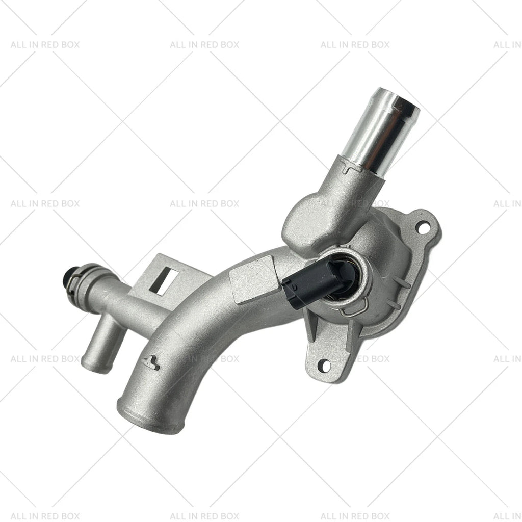Water Outlet Thermostat Housing for Chevy Cruze (2011–2018) 1.4L 1.8L