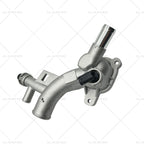 Water Outlet Thermostat Housing for Chevy Cruze (2011–2018) 1.4L 1.8L