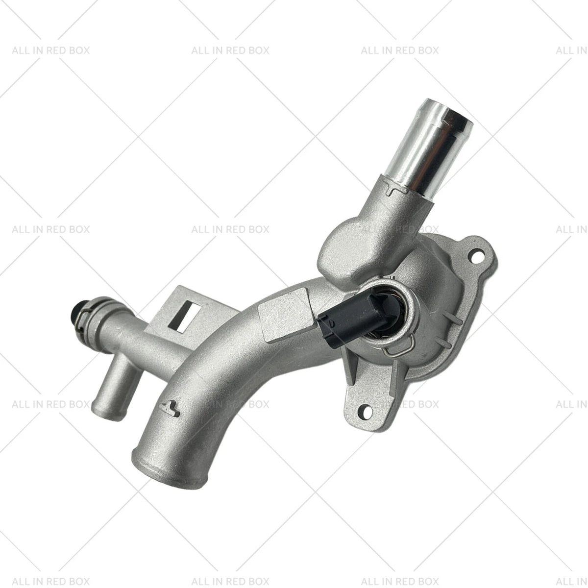 Water Outlet Thermostat Housing for Chevy Cruze (2011–2018) 1.4L 1.8L