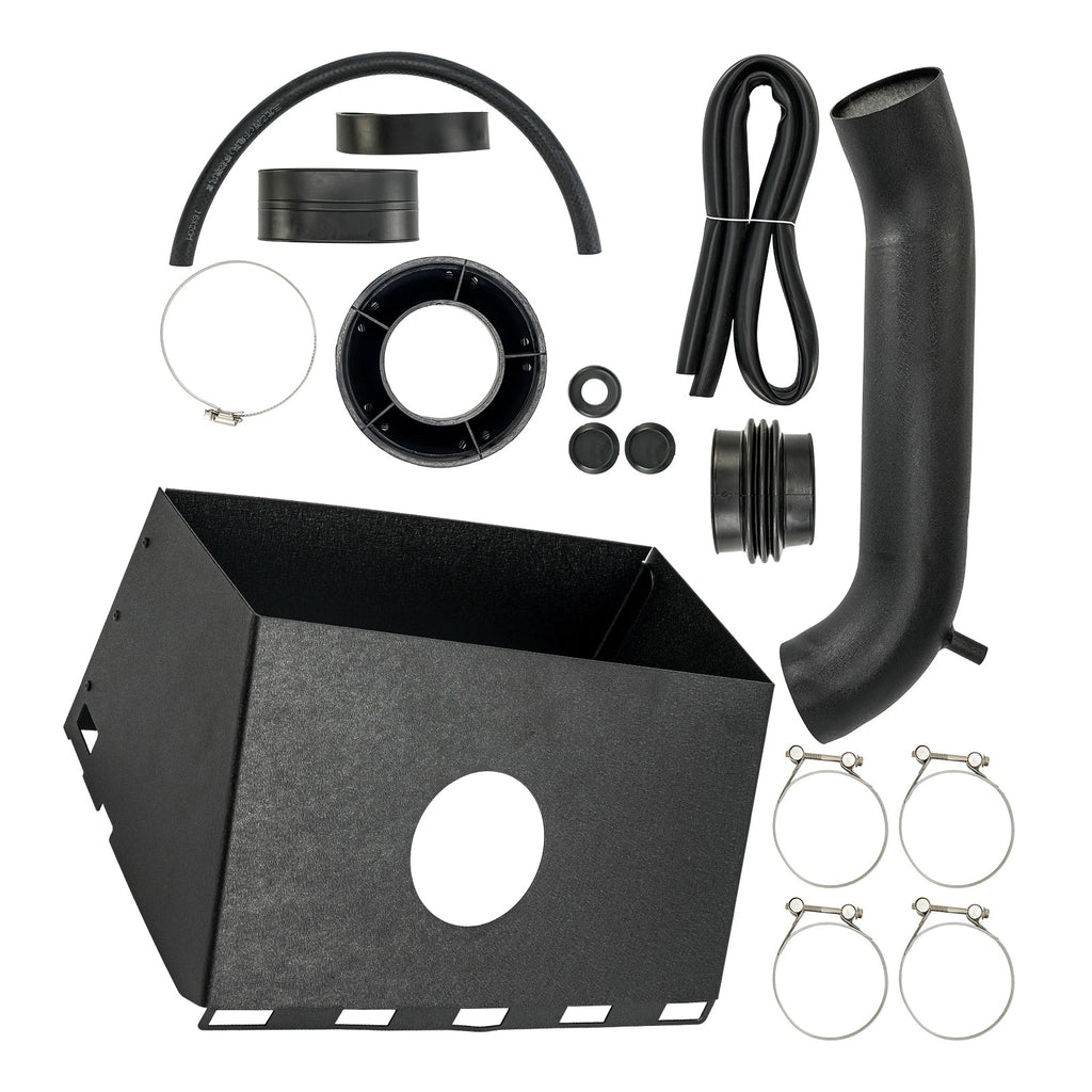 Cold Air Intake Kit for Dodge Ram 1500 2500 3500 (2003–2008)