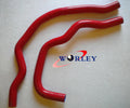 Radiator Hose Blue for Honda S2000 (2000-2009)