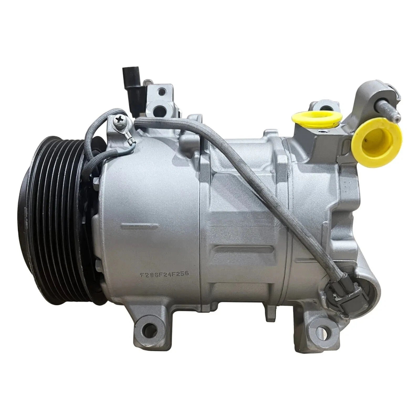 AC Compressor Kit With Condenser for Acura RDX 2.0 (2023-2023)