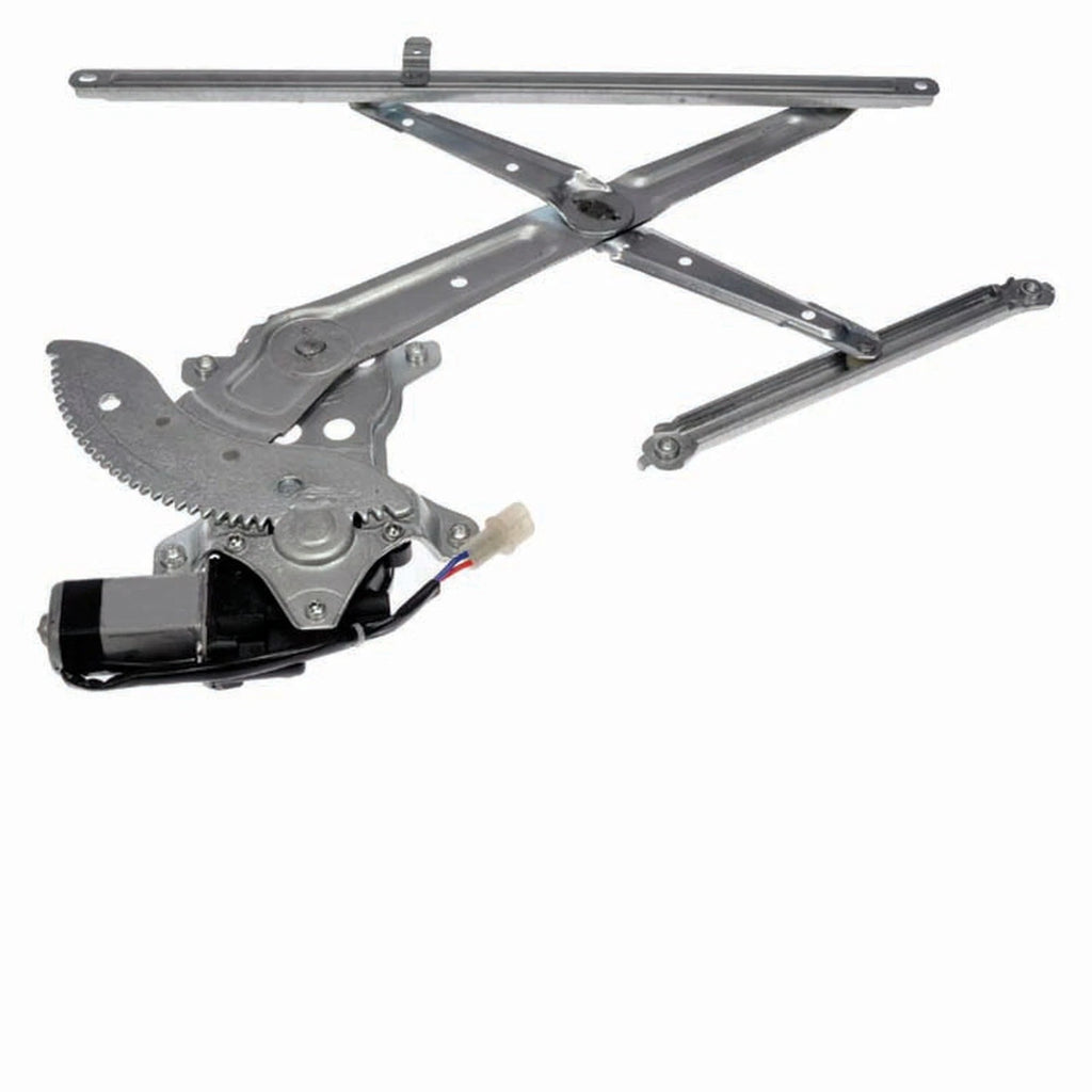 Window Regulator and Motor Assembly for Suzuki SX4 (2007–2014) Front Left