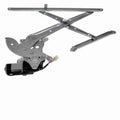 Window Regulator and Motor Assembly for Suzuki SX4 (2007–2014) Front Left