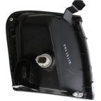 Corner Light for Toyota Avalon (1995–1997) with Bulb, Driver Side