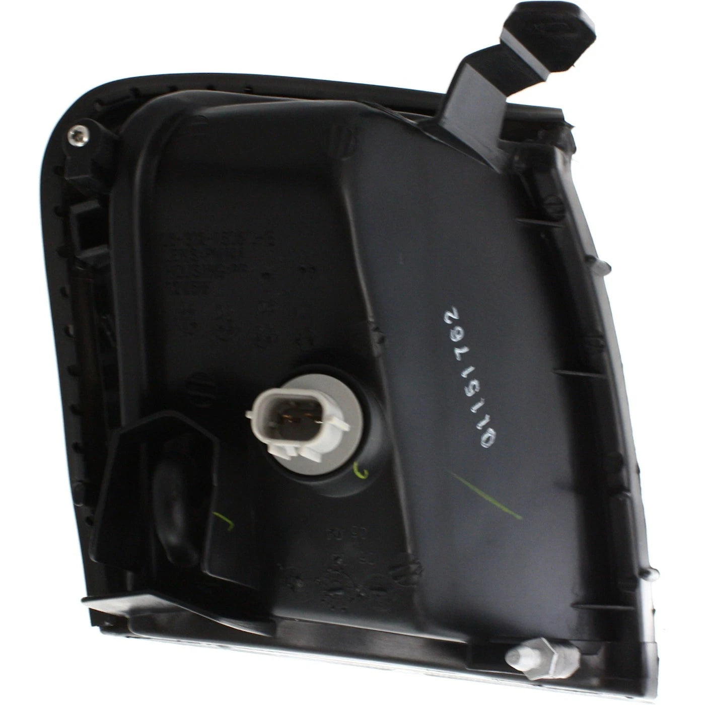 Corner Light for Toyota Avalon (1995–1997) with Bulb, Driver Side