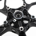 17" Front Wheel Rim for Yamaha YZF R3 R25 (2015-2022)