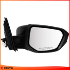Power Heated View Mirror for Honda Civic (2016) 5 PIN RH