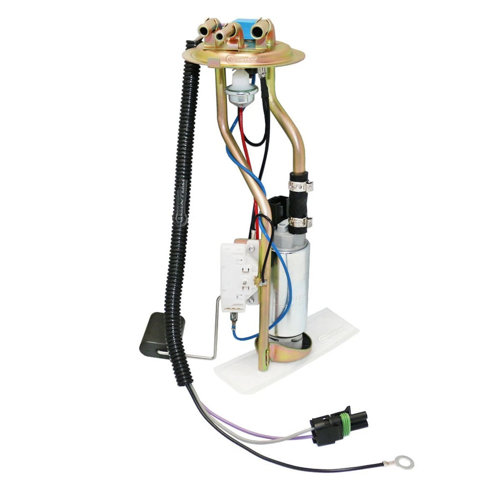 255LPH Fuel Pump Hanger + Send Unit for Chevy GMC Squarebody (1973–1991)