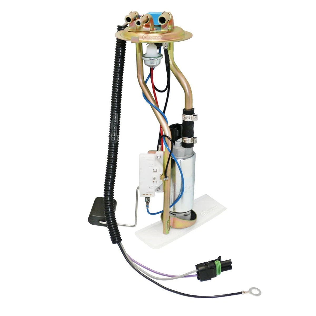 255LPH Fuel Pump Hanger + Send Unit for Chevy GMC Squarebody (1973–1991)