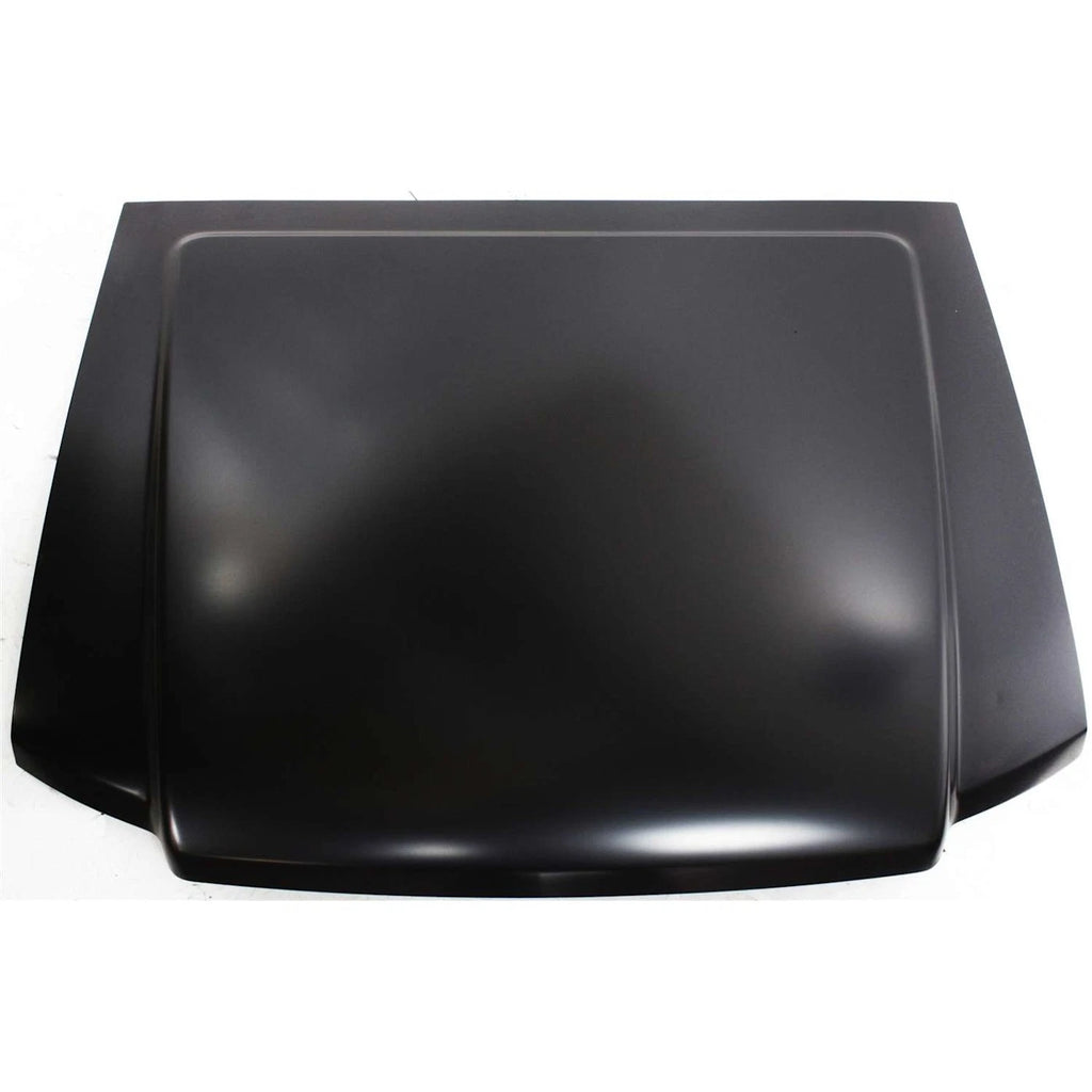Hood for Ford Explorer (2001–2003)