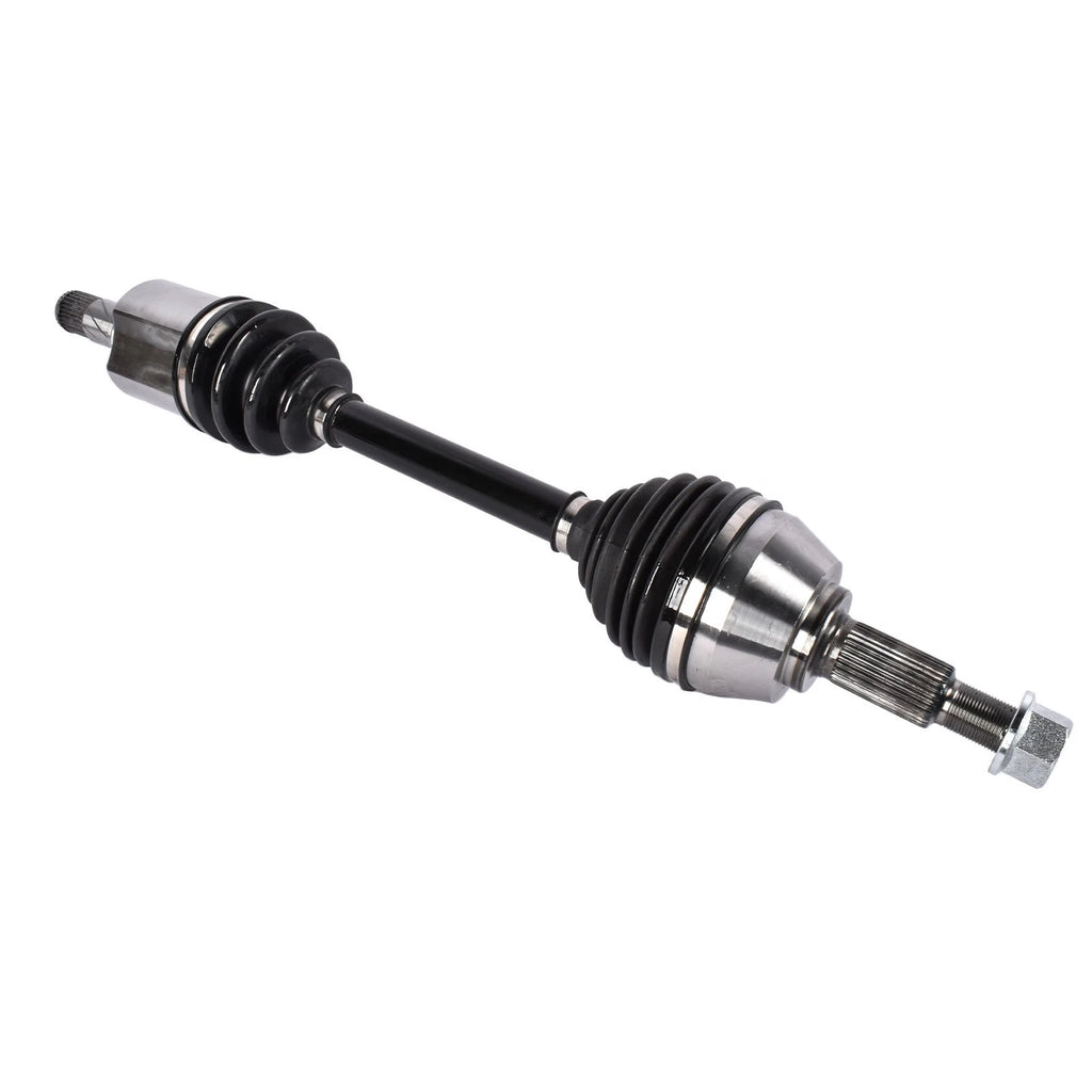 Front Left CV Axle Half Shaft for Nissan Maxima (2009–2014) 66-6295