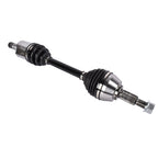 Front Left CV Axle Half Shaft for Nissan Maxima (2009–2014) 66-6295