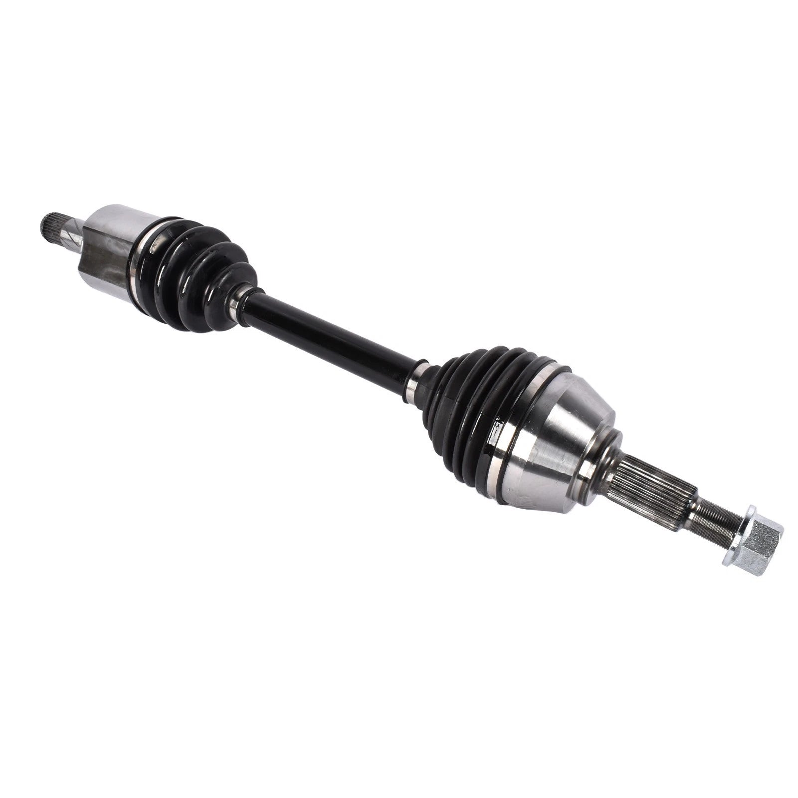 Front Left CV Axle Half Shaft for Nissan Maxima (2009–2014) 66-6295