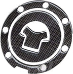 Hot Tank Gas Cap Cover Sticker for Honda CBR 600, VFR, CB400, ST1300, VTR