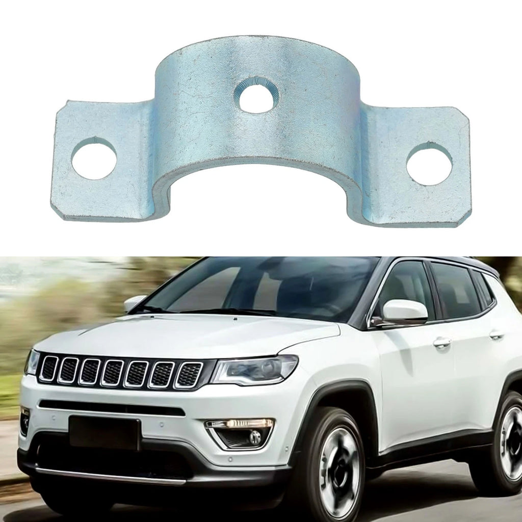 Stabilizer Bar Bushing Bracket for Jeep Compass (2007–2023)