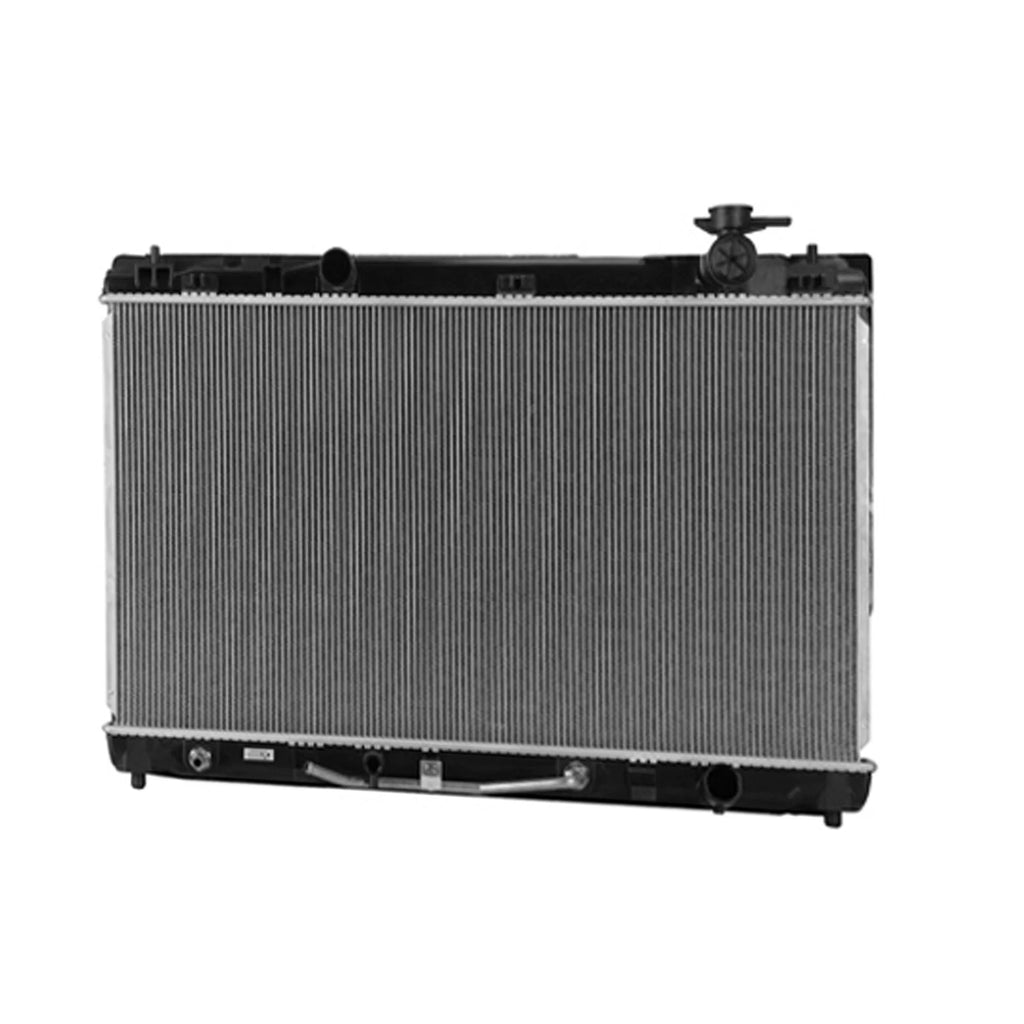 Replacement Radiator Stock Repair for Toyota Camry (2007–2009)