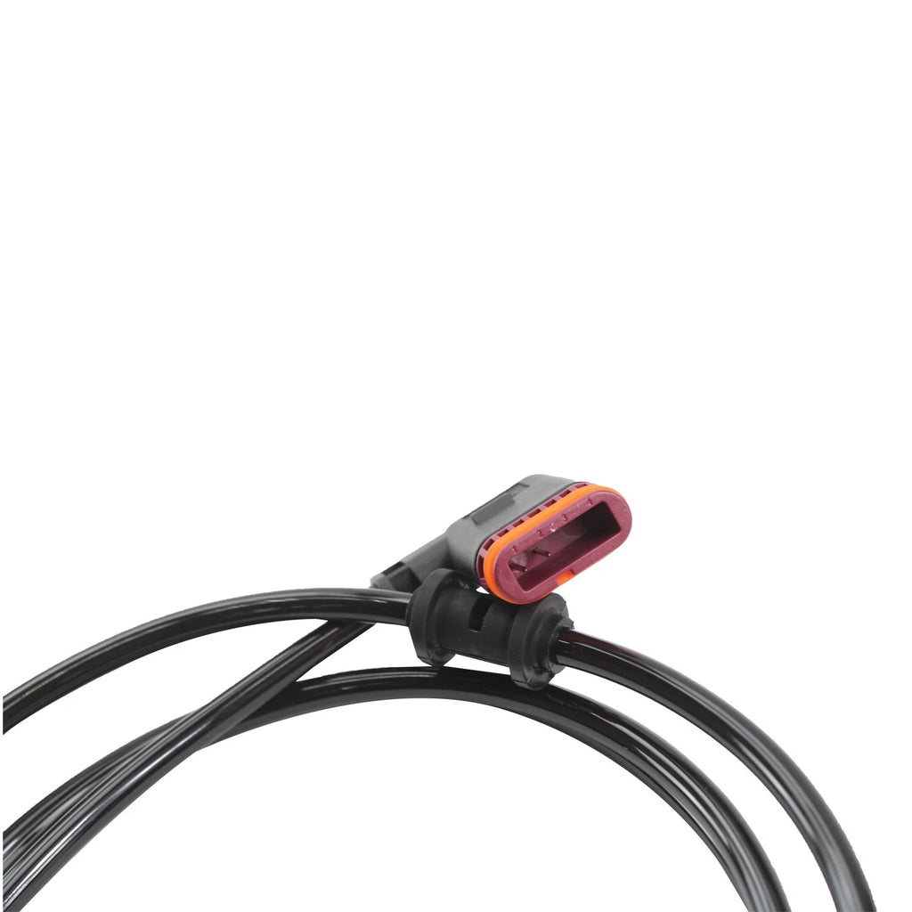 Bosch Rear ABS Wheel Speed Sensor for Mercedes E320 (1995–2002) 0986594563
