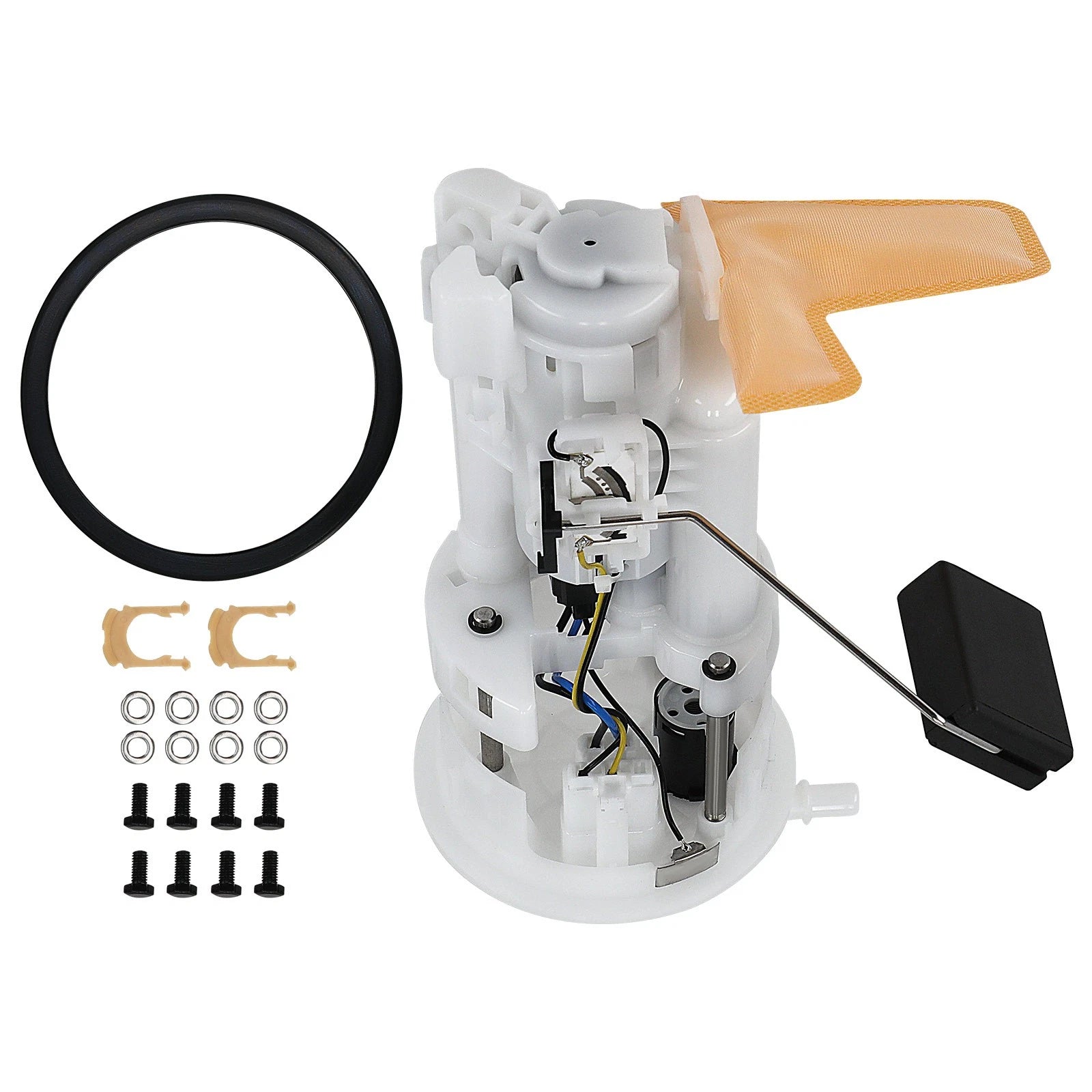 Electric Fuel Pump Assembly for Scion xA xB and Toyota Echo (2001–2005)