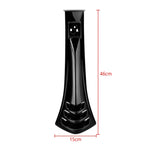 Steering Horn Head Cover for Vespa GTS300 GTV300 (2019–2022) Black