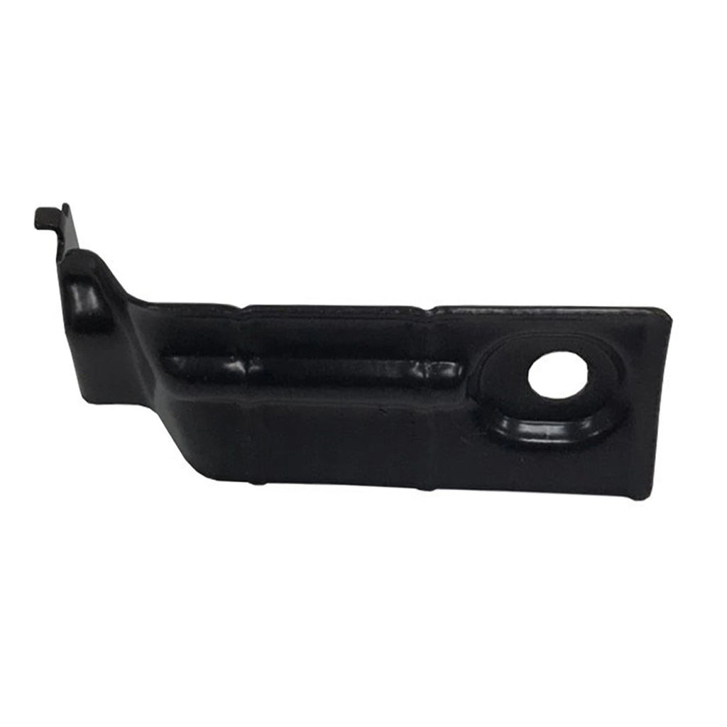 Front Passenger Side Outer Bumper Cover Support Replacement for Toyota (2010–2020)